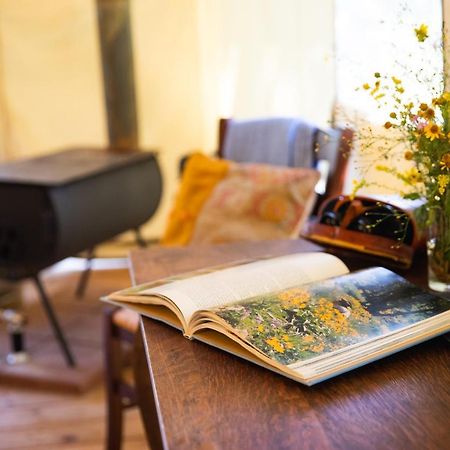 Collective Hill Country Hotell Wimberley Eksteriør bilde