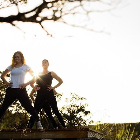 Collective Hill Country Hotell Wimberley Eksteriør bilde