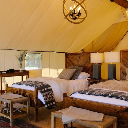 Collective Hill Country Hotell Wimberley Eksteriør bilde