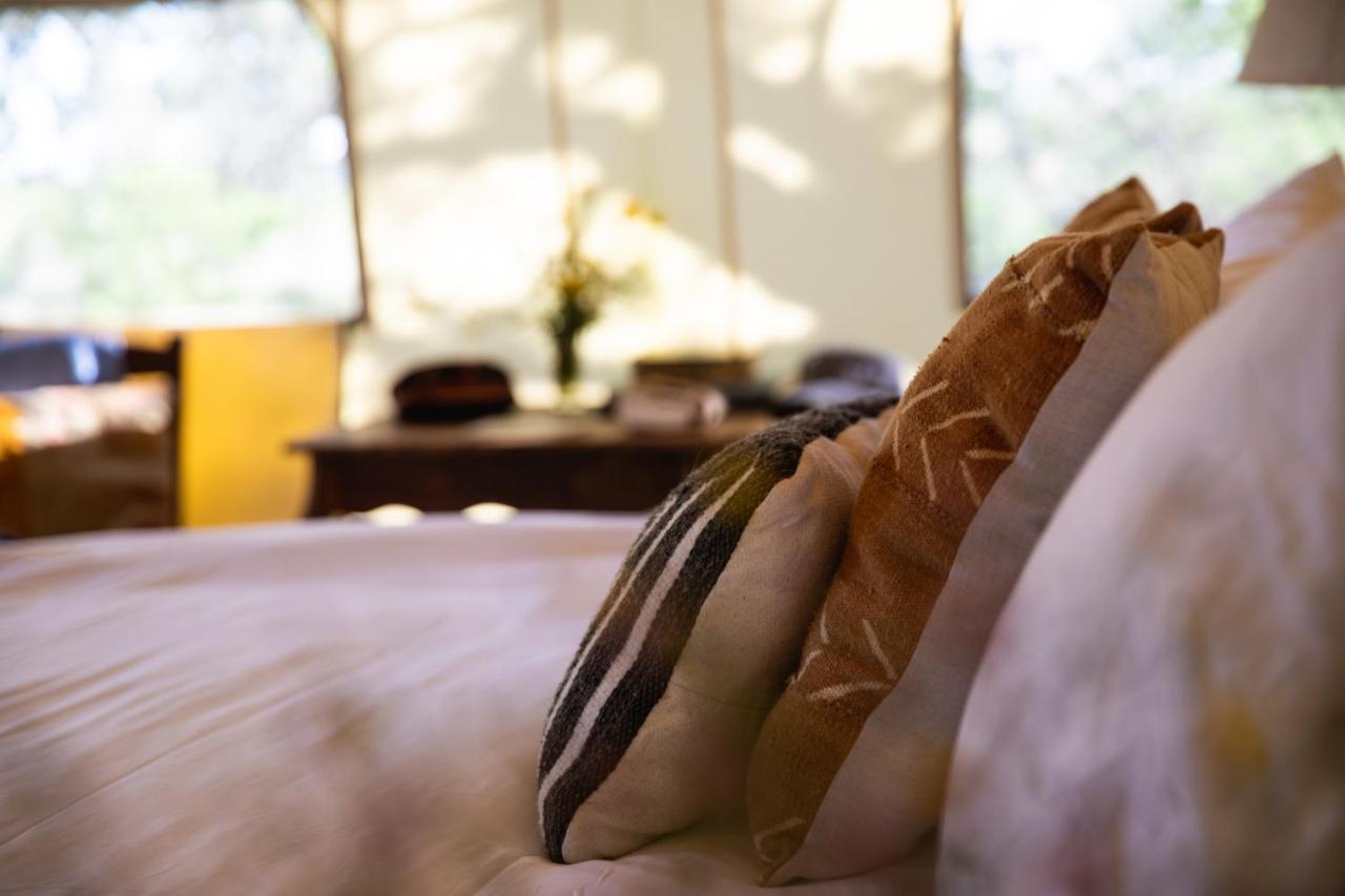 Collective Hill Country Hotell Wimberley Eksteriør bilde